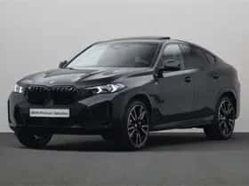 BMW X6 (2025) thumbnail 1