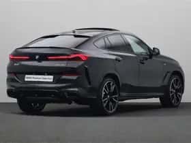 BMW X6 (2025) thumbnail 2
