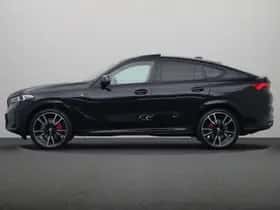BMW X6 (2025) thumbnail 11