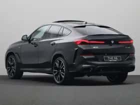BMW X6 (2025) thumbnail 12
