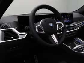BMW X6 (2025) thumbnail 14