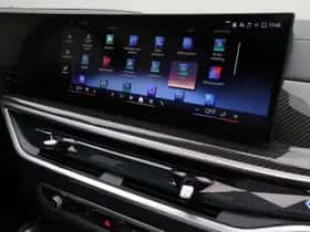 BMW X6 (2025) thumbnail 18