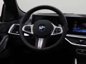 BMW X6 (2025) thumbnail 22