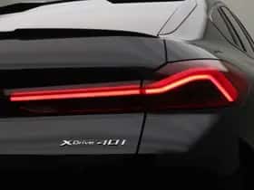 BMW X6 (2025) thumbnail 6