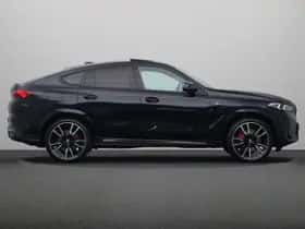 BMW X6 (2025) thumbnail 9