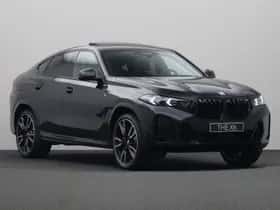 BMW X6 (2025) thumbnail 10