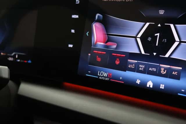 BMW 2-Serie (2025) thumbnail 2