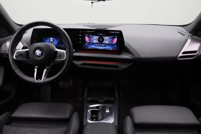 BMW 2-Serie (2025) thumbnail 3