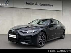 BMW 4-Serie (2026) thumbnail 1