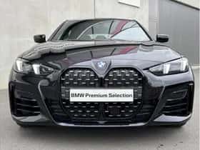 BMW 4-Serie (2026) thumbnail 2