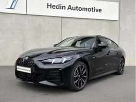BMW 4-Serie (2026) thumbnail 17