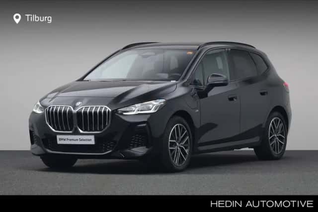 BMW 2-Serie (2025) thumbnail 1