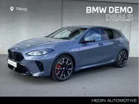 BMW 1-Serie (2025)