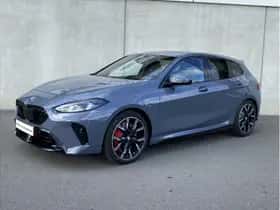 BMW 1-Serie (2025) thumbnail 12