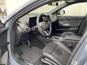 BMW 1-Serie (2025) thumbnail 4