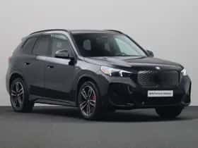 BMW iX1 (2025) thumbnail 11