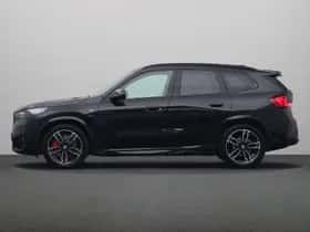BMW iX1 (2025) thumbnail 12