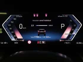 BMW iX1 (2025) thumbnail 3