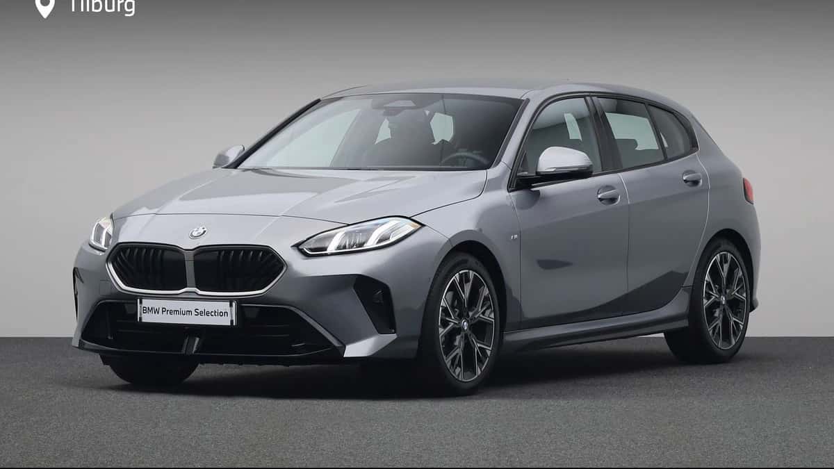 BMW 1-Serie (2025) — foto 1