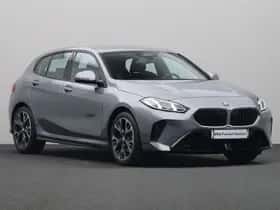 BMW 1-Serie (2025) thumbnail 11
