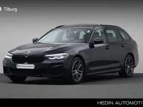 BMW 5-Serie (2023)