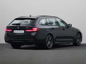 BMW 5-Serie (2023) thumbnail 2