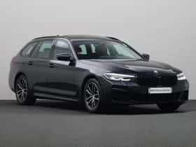 BMW 5-Serie (2023) thumbnail 11