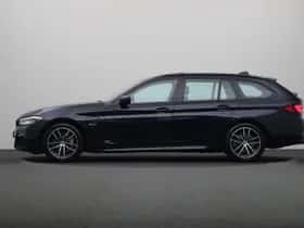BMW 5-Serie (2023) thumbnail 12