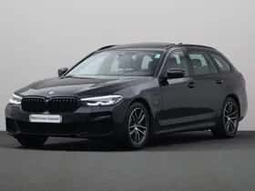 BMW 5-Serie (2023) thumbnail 27