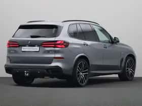 BMW X5 (2025) thumbnail 2