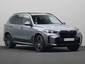 BMW X5 (2025) thumbnail 11