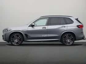 BMW X5 (2025) thumbnail 12