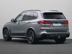 BMW X5 (2025) thumbnail 13