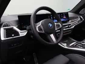 BMW X5 (2025) thumbnail 18