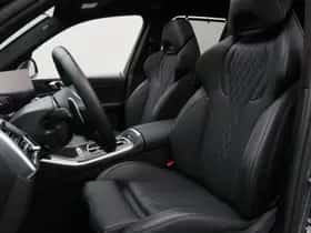 BMW X5 (2025) thumbnail 20