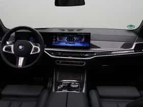 BMW X5 (2025) thumbnail 25