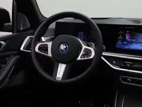 BMW X5 (2025) thumbnail 26
