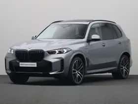 BMW X5 (2025) thumbnail 30