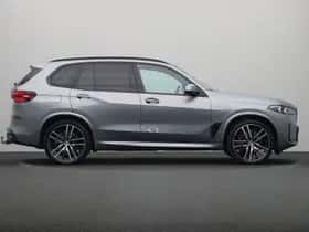 BMW X5 (2025) thumbnail 10