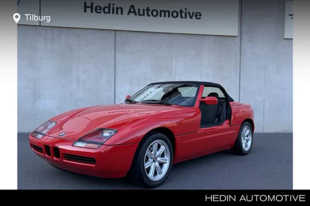 BMW Z1 (1991) thumbnail 1
