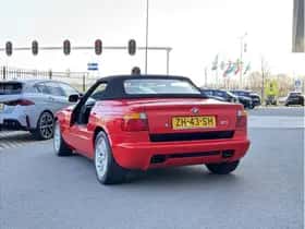 BMW Z1 (1991) thumbnail 2