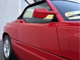 BMW Z1 (1991) thumbnail 13