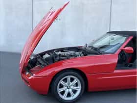 BMW Z1 (1991) thumbnail 15