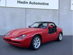 BMW Z1 (1991) thumbnail 17