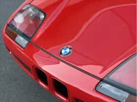 BMW Z1 (1991) thumbnail 3
