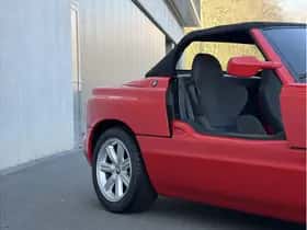BMW Z1 (1991) thumbnail 4