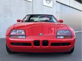 BMW Z1 (1991) thumbnail 5