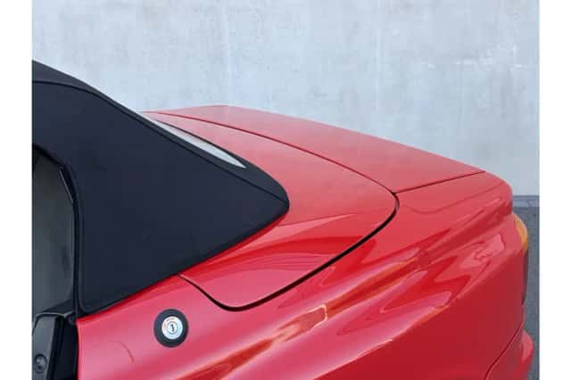 BMW Z1 (1991) thumbnail 6