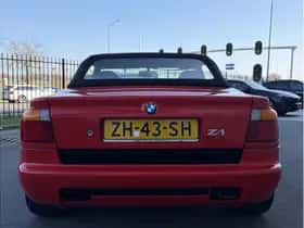 BMW Z1 (1991) thumbnail 8