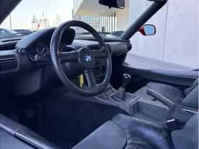 BMW Z1 (1991) thumbnail 10